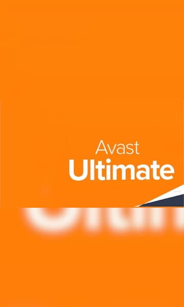 Avast Ultimate 10 Devices 2 Years Avast Key GLOBAL - 1