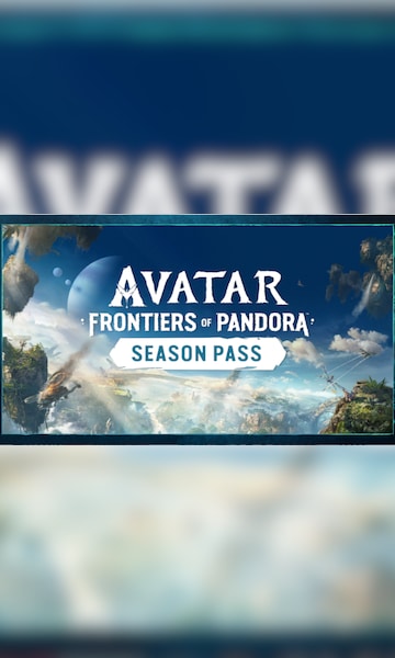 Avatar: Frontiers of Pandora - Season Pass (Xbox Series X/S) - Xbox Live Key - EUROPE - 1
