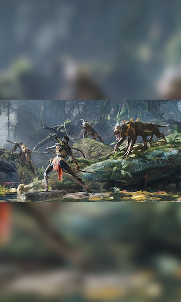 Avatar: Frontiers of Pandora | Ultimate Edition (Xbox Series X/S) - Xbox Live Key - UNITED KINGDOM - 6