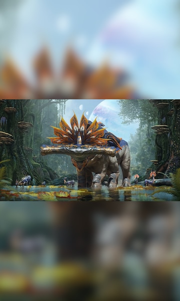 Avatar: Frontiers of Pandora | Ultimate Edition (Xbox Series X/S) - Xbox Live Key - UNITED KINGDOM - 7