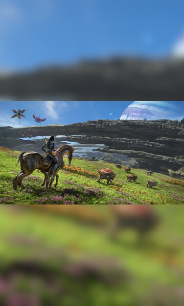 Avatar: Frontiers of Pandora | Ultimate Edition (Xbox Series X/S) - Xbox Live Key - UNITED KINGDOM - 5