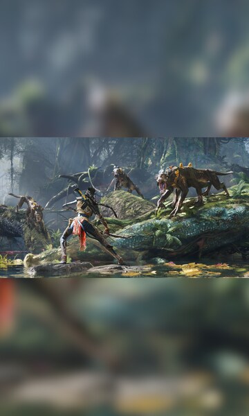 Avatar: Frontiers of Pandora (Xbox Series X/S) - Xbox Live Key - EUROPE - 6
