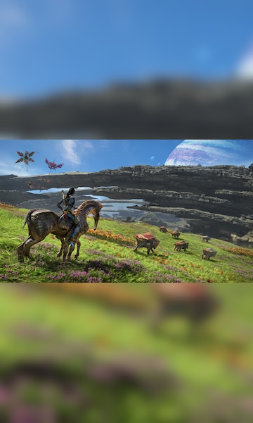 Avatar: Frontiers of Pandora (Xbox Series X/S) - Xbox Live Key - EUROPE - 5