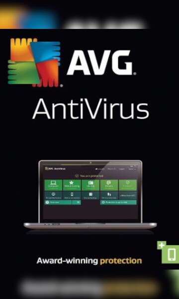 Preisvergleich für AVG Anti-Virus 🥇 Beste Preise | G2A.COM