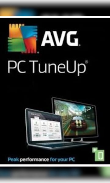 AVG PC TuneUp 🥇 Mejores ofertas y precios baratos | G2A.COM