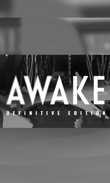 ¡Comprar AWAKE Definitive Edition Steam Clave GLOBAL - Barato - G2A.COM!