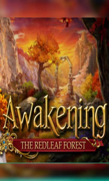 Awakening: The Redleaf Forest Collector's Edition 🥇 Best Prices | G2A.COM
