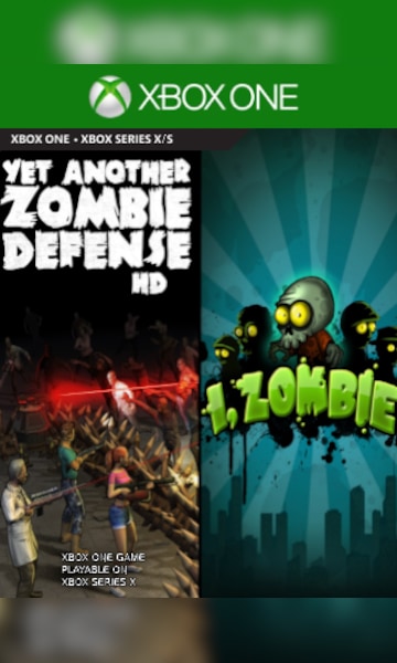 Xbox one deals s zombie games