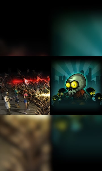 Buy Awesome Zombie Games Bundle