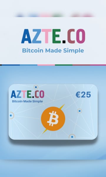 azteco bitcoin