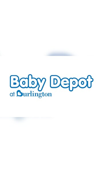 Burlington baby sales depot strollers