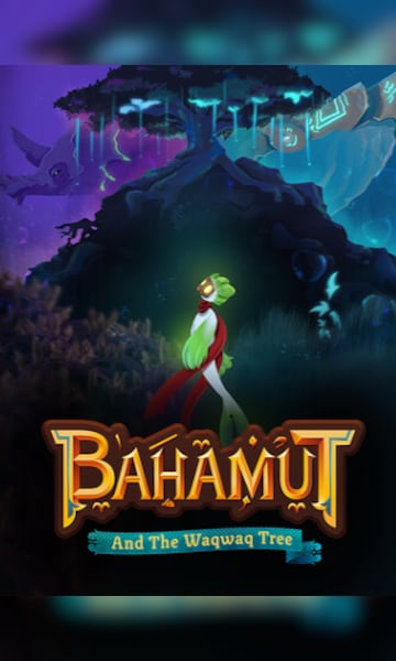 Koop Bahamut and the Waqwaq Tree (PC) - Steam Sleutel - GLOBAL ...