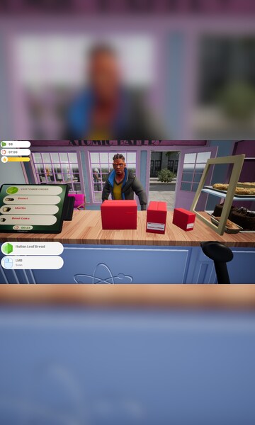 Buy Cooking Simulator - Cakes and Cookies Steam PC Key 