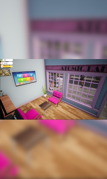 Buy Cooking Simulator - Cakes and Cookies Steam PC Key 