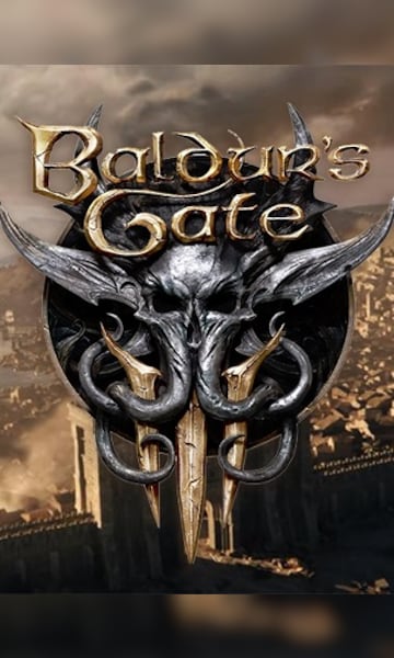 Baldur's Gate 3 (PC) - Steam Account - GLOBAL - 0