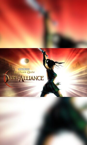 Baldur's Gate: Dark Alliance - Apps on Google Play