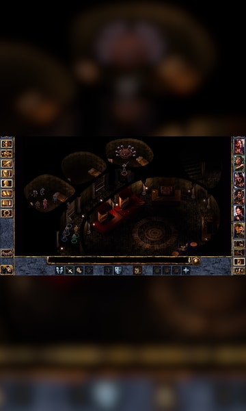 Baldur's Gate: Enhanced Edition Steam Key GLOBAL - 5