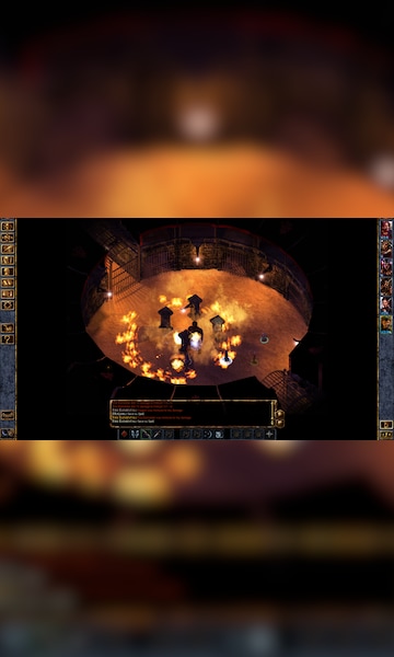 Baldur's Gate: Enhanced Edition Steam Key GLOBAL - 6