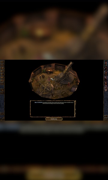 Baldur's Gate: Enhanced Edition Steam Key GLOBAL - 7