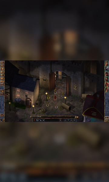Baldur's Gate: Enhanced Edition Steam Key GLOBAL - 10
