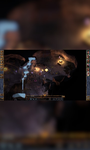Baldur's Gate: Enhanced Edition Steam Key GLOBAL - 9