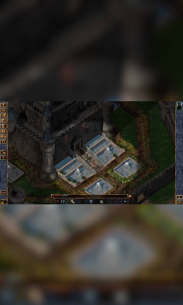 Baldur's Gate: Enhanced Edition Steam Key GLOBAL - 13