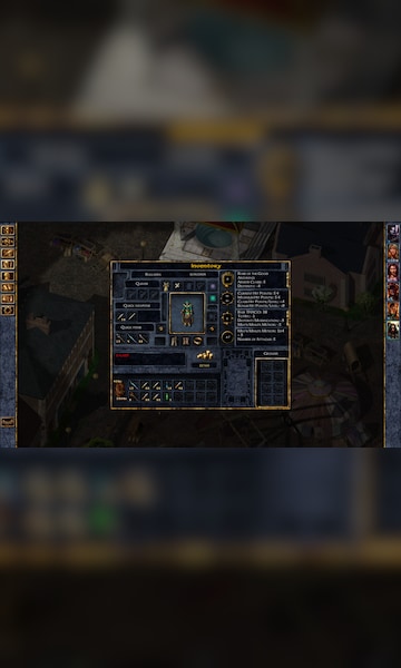 Baldur's Gate: Enhanced Edition Steam Key GLOBAL - 12