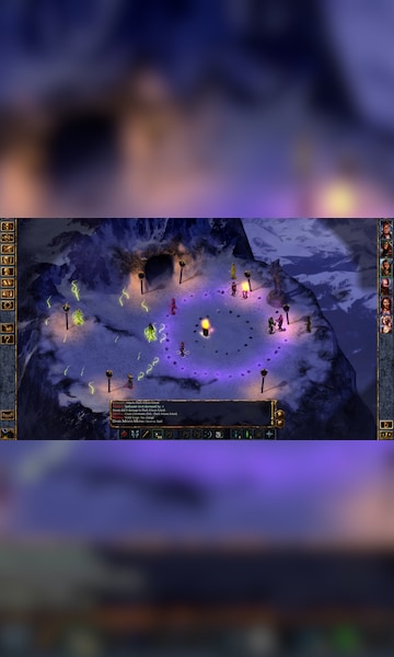 Baldur's Gate: Enhanced Edition Steam Key GLOBAL - 11