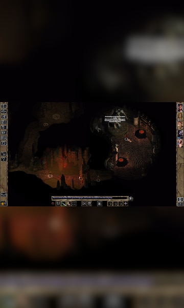 Baldur's Gate II: Enhanced Edition Steam Key GLOBAL - 18