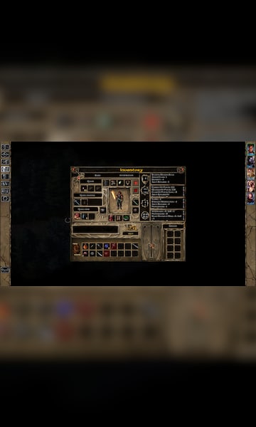 Baldur's Gate II: Enhanced Edition Steam Key GLOBAL - 17