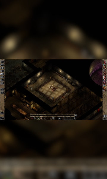 Baldur's Gate II: Enhanced Edition Steam Key GLOBAL - 15