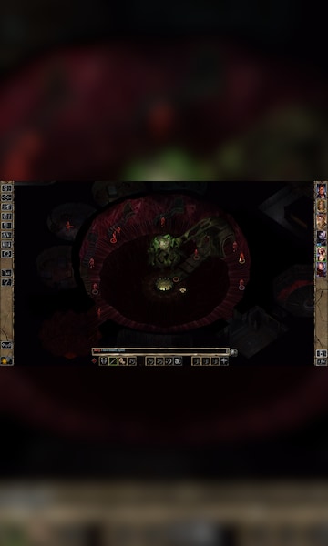 Baldur's Gate II: Enhanced Edition Steam Key GLOBAL - 13