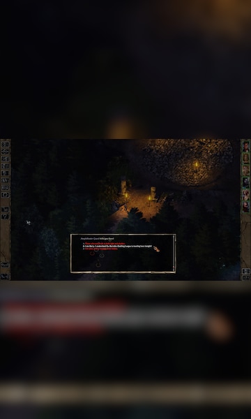 Baldur's Gate II: Enhanced Edition Steam Key GLOBAL - 10