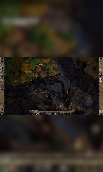 Baldur's Gate II: Enhanced Edition Steam Key GLOBAL - 7