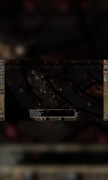 Baldur's Gate II: Enhanced Edition Steam Key GLOBAL - 5