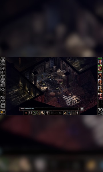 Baldur's Gate: Siege of Dragonspear Steam Key GLOBAL - 7