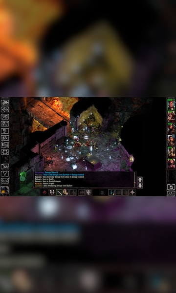 Baldur's Gate: Siege of Dragonspear Steam Key GLOBAL - 8