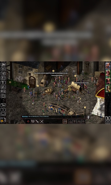 Baldur's Gate: Siege of Dragonspear Steam Key GLOBAL - 4