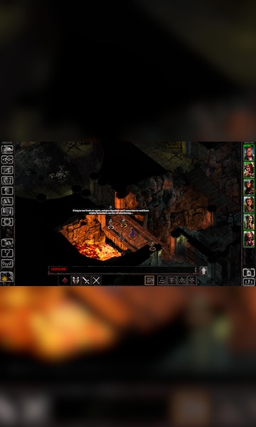 Baldur's Gate: Siege of Dragonspear Steam Key GLOBAL - 3