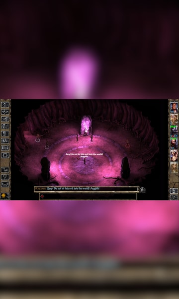 Baldur's Gate: The Complete Saga Steam Key GLOBAL - 7
