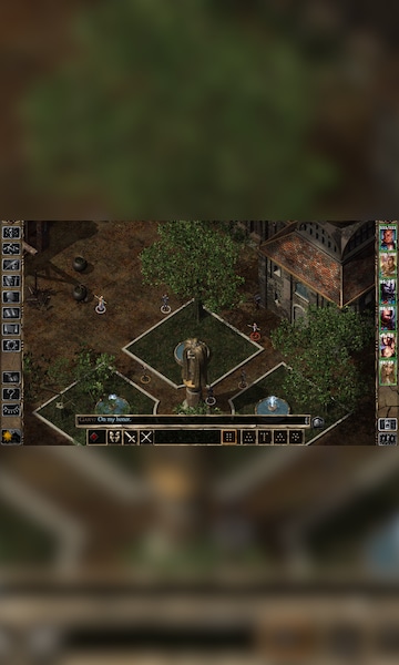 Baldur's Gate: The Complete Saga Steam Key GLOBAL - 5