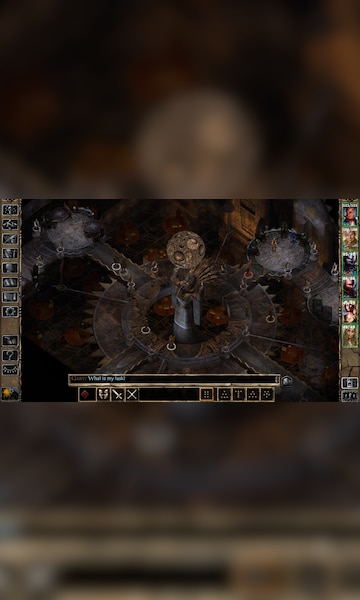 Baldur's Gate: The Complete Saga Steam Key GLOBAL - 3