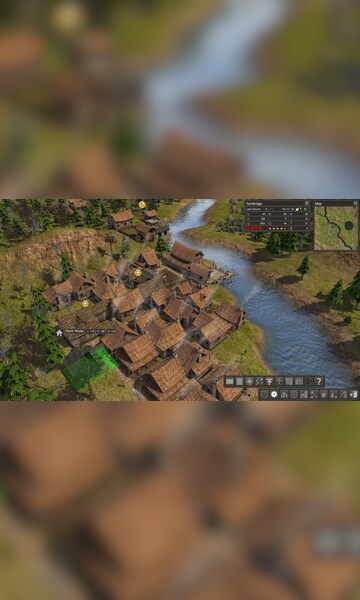 Banished Steam Gift EUROPE - 9