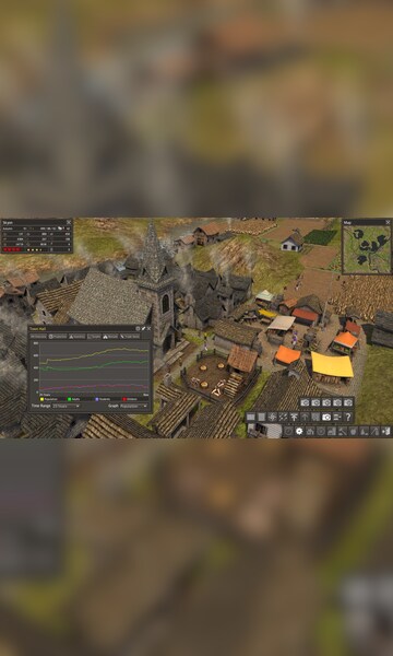 Banished Steam Gift EUROPE - 7