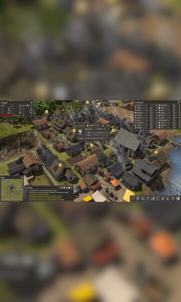 Banished Steam Gift EUROPE - 6