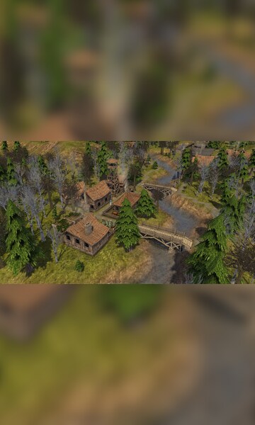 Banished Steam Gift EUROPE - 5