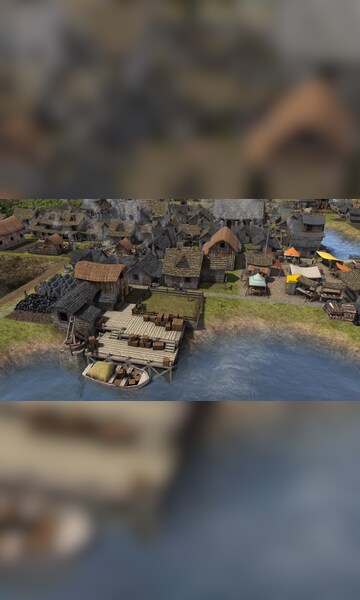Banished Steam Gift EUROPE - 4