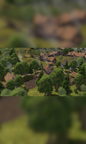 Banished Steam Gift EUROPE - 2