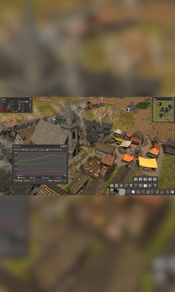 Banished Steam Gift GLOBAL - 7