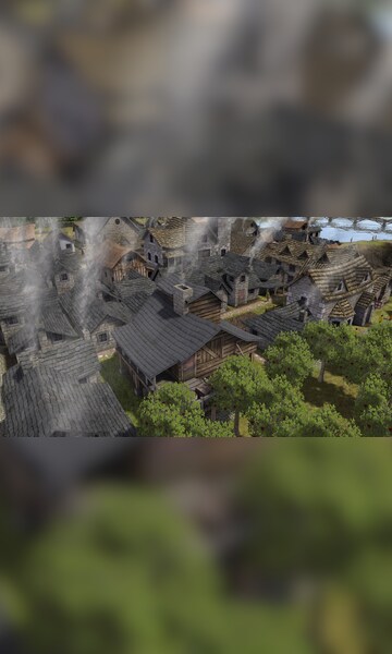 Banished Steam Gift GLOBAL - 3